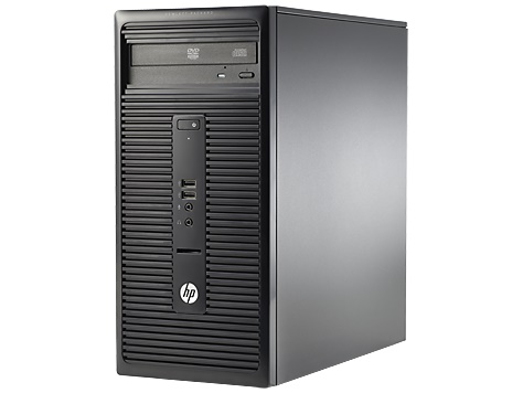HP 280 G1 Desktop