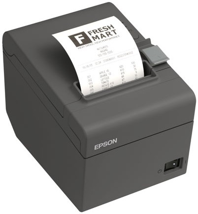 Epson TM-T20II Thermal Printer