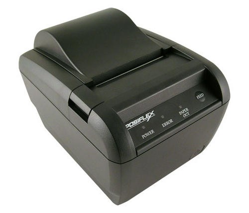 POSiflex Compact & Lightweight Thermal Receipt Printer 
