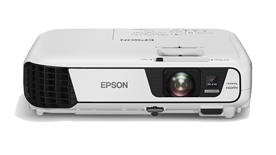 Epson EB-S31 Digital Projector