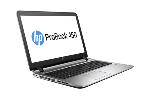 HP ProBook 450 G3 Core i7 Notebook