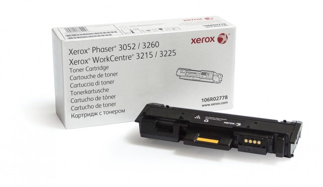 Xerox 3225 Toner